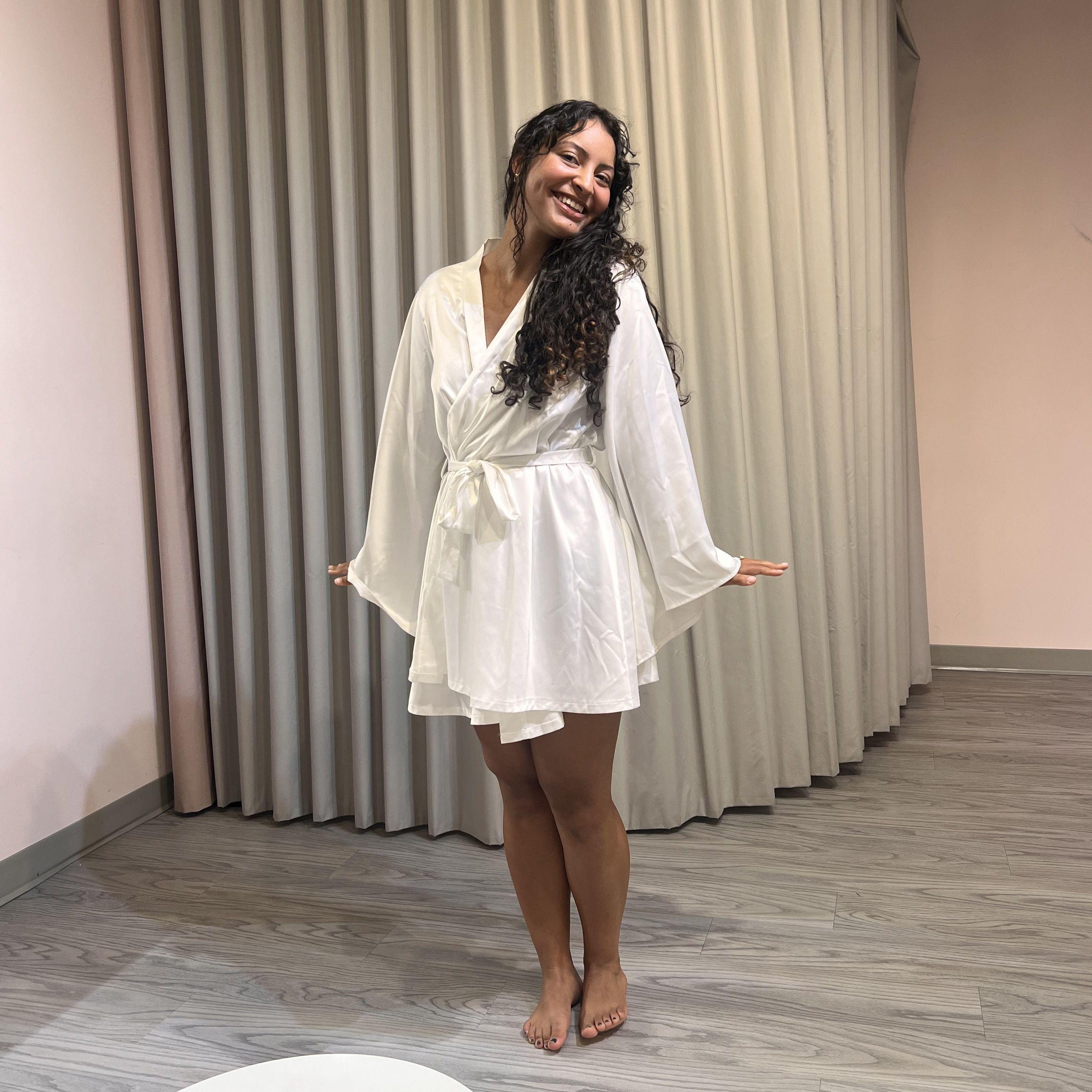 Just before finding my perfect dress with some of my favorite people!