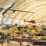 Steven F. Udvar-Hazy Center