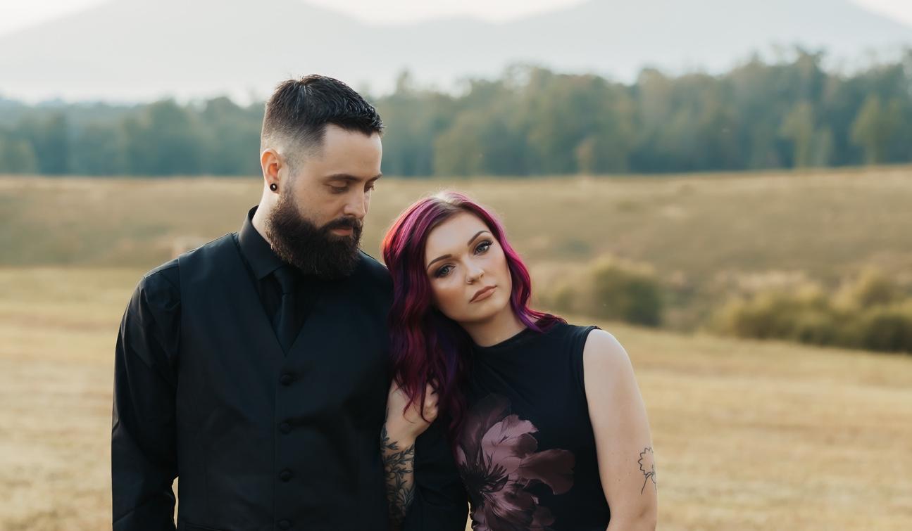 The Wedding Website of Katlyn Adams and Chase Blankenship