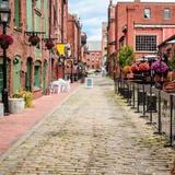 Wharf Street