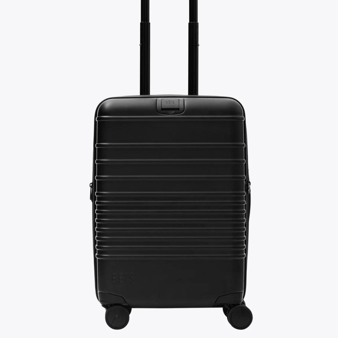 The Carry-On Roller in All Black