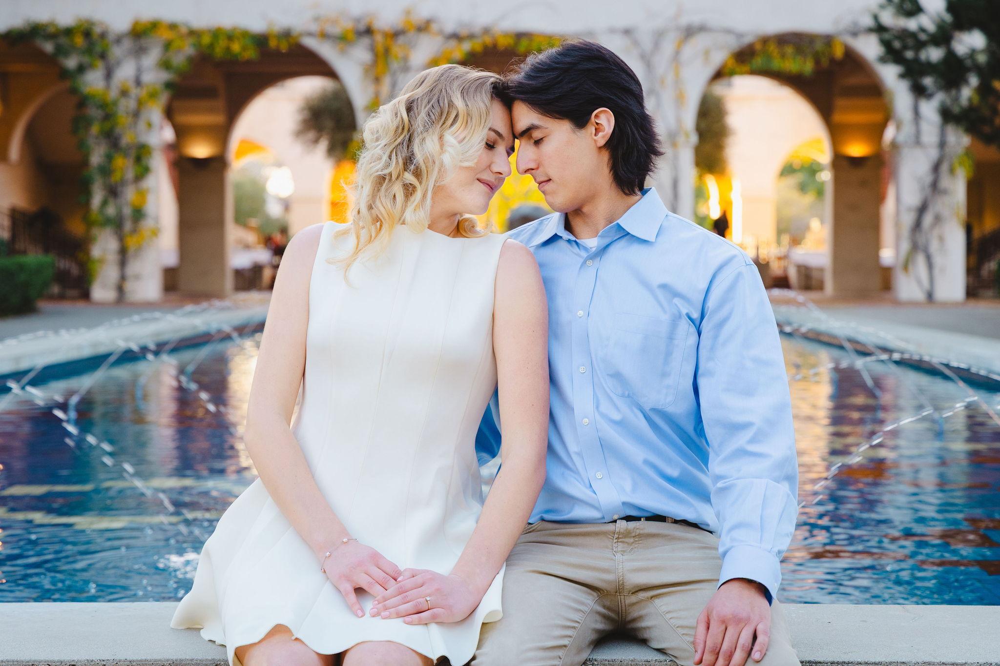 The Wedding Website of Jenna Barry and Jakob Juarez
