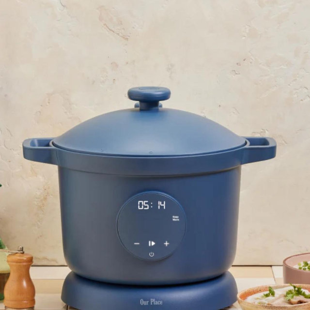 Dream Cooker