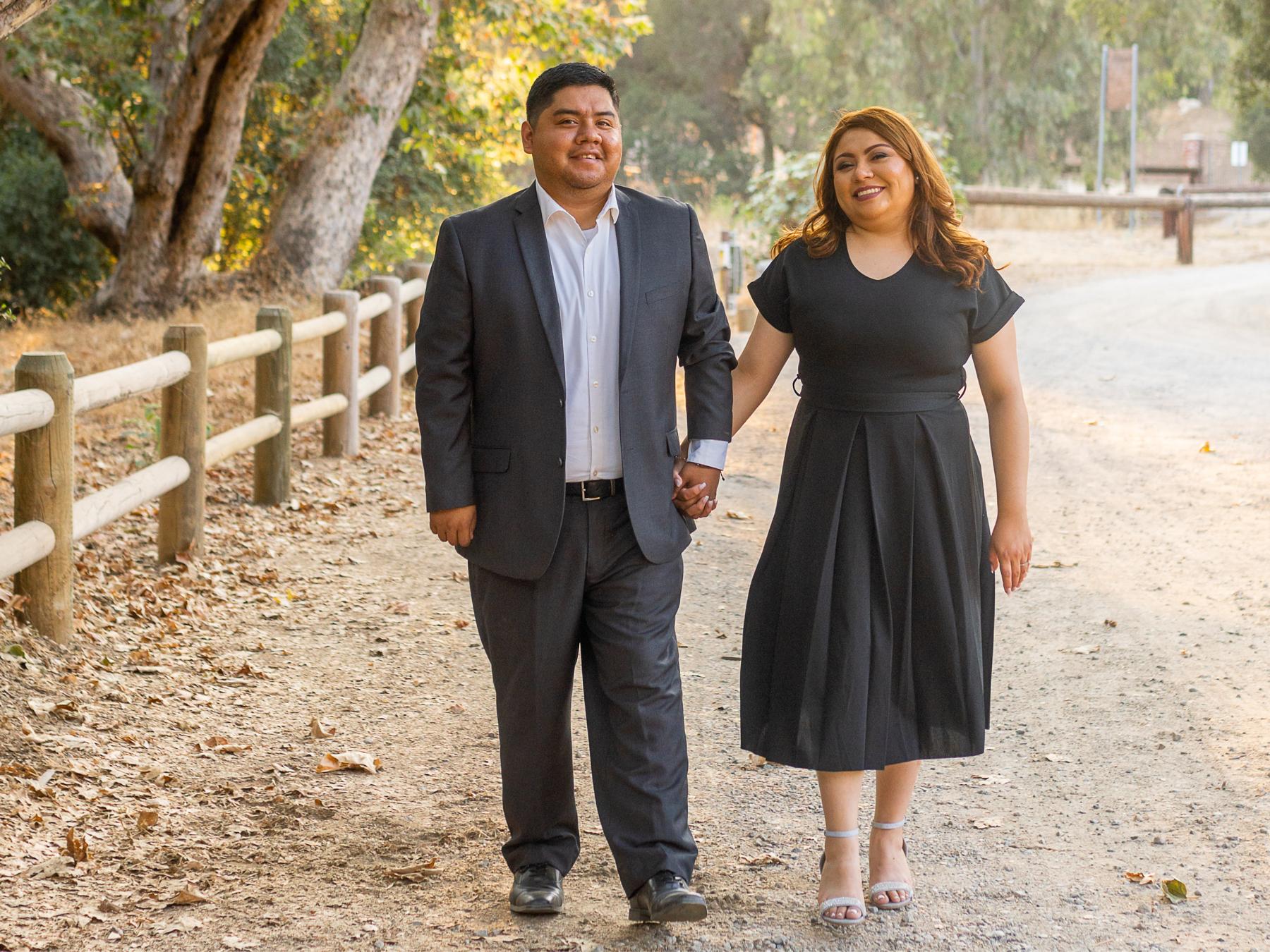 The Wedding Website of Cynthia Martinez and Daniel Jimenez