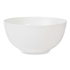 Nevaeh White® by Fitz and Floyd® Medium Deep Bowl