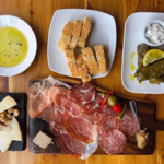 For Lunch: Astoria Cafe & Market