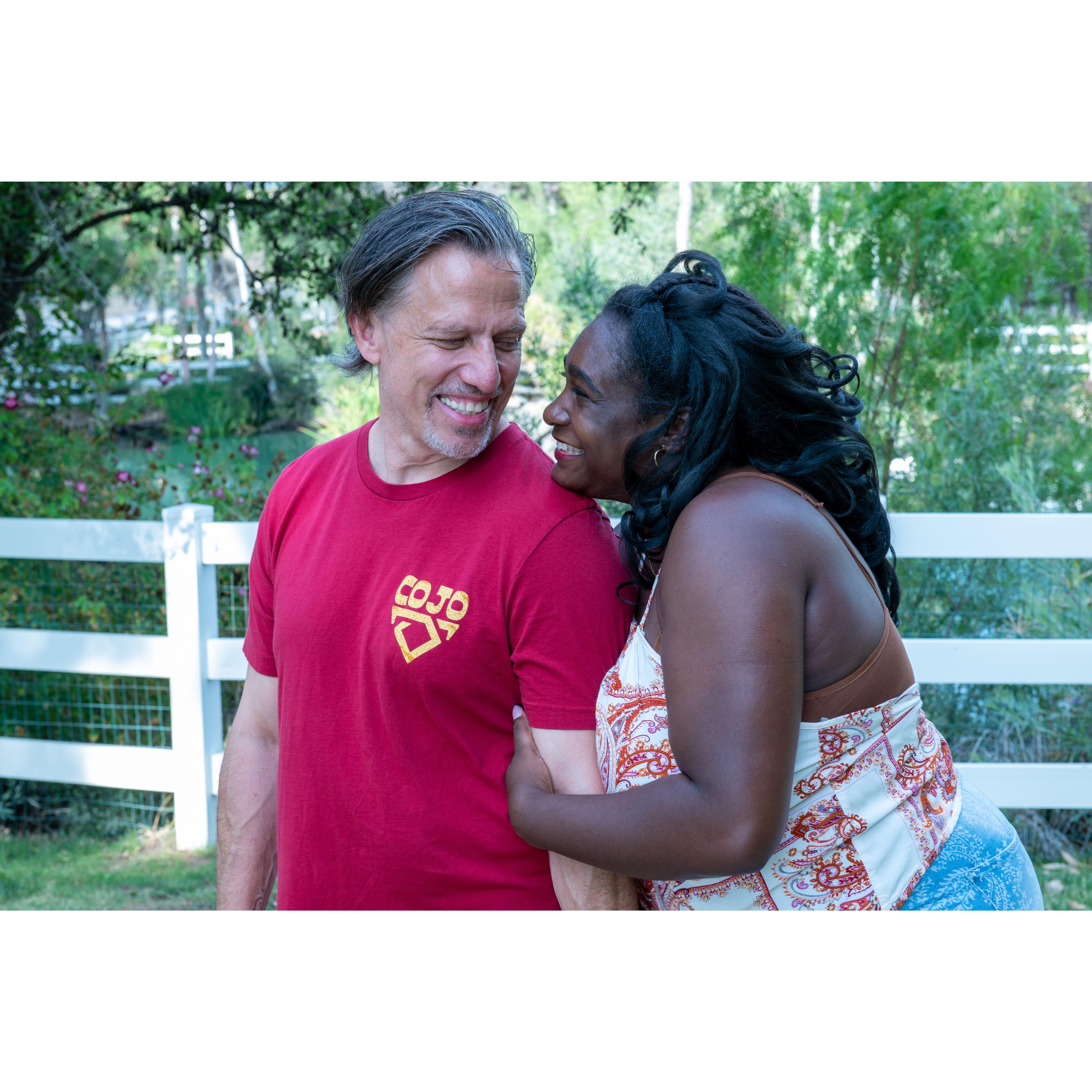 Engagement Photoshoot