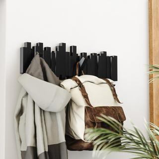 Sticks Multi Hook Rack