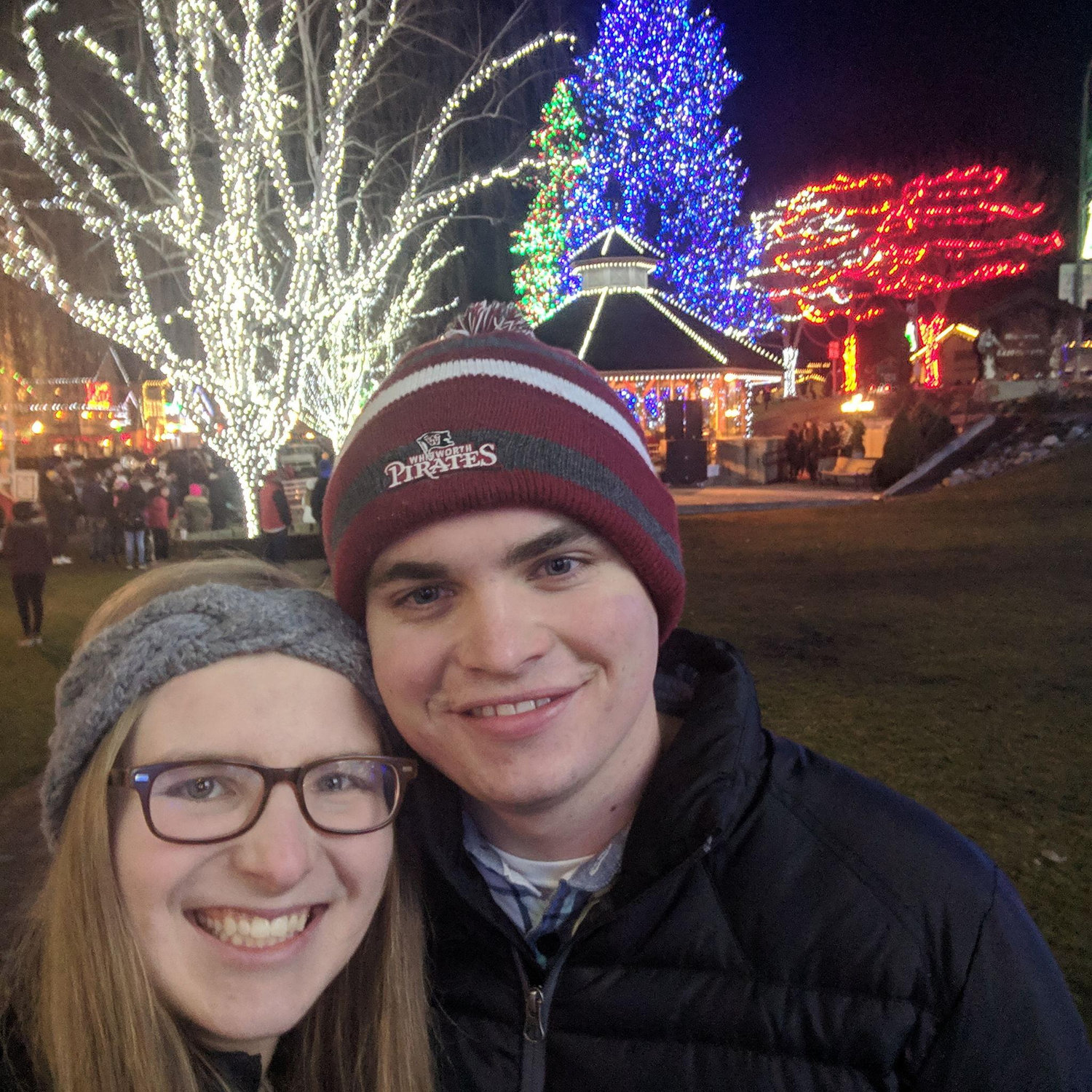 Another Leavenworth trip!