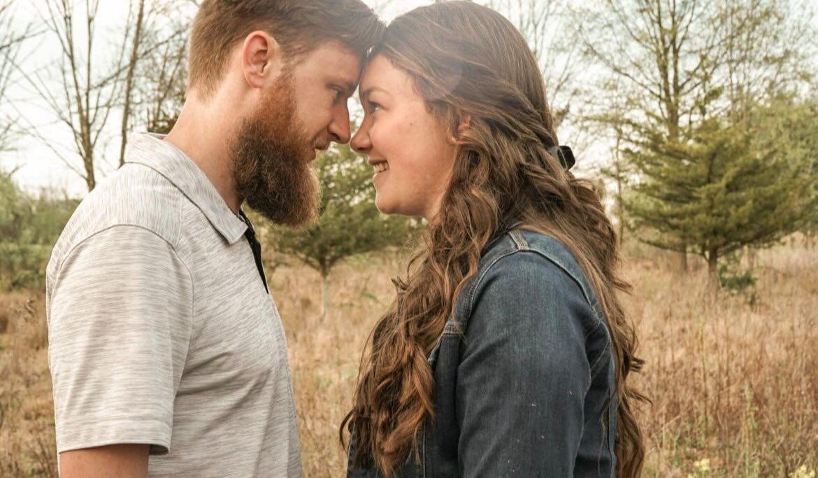 Chelsea Swinney and Blake Riggs' Wedding Website