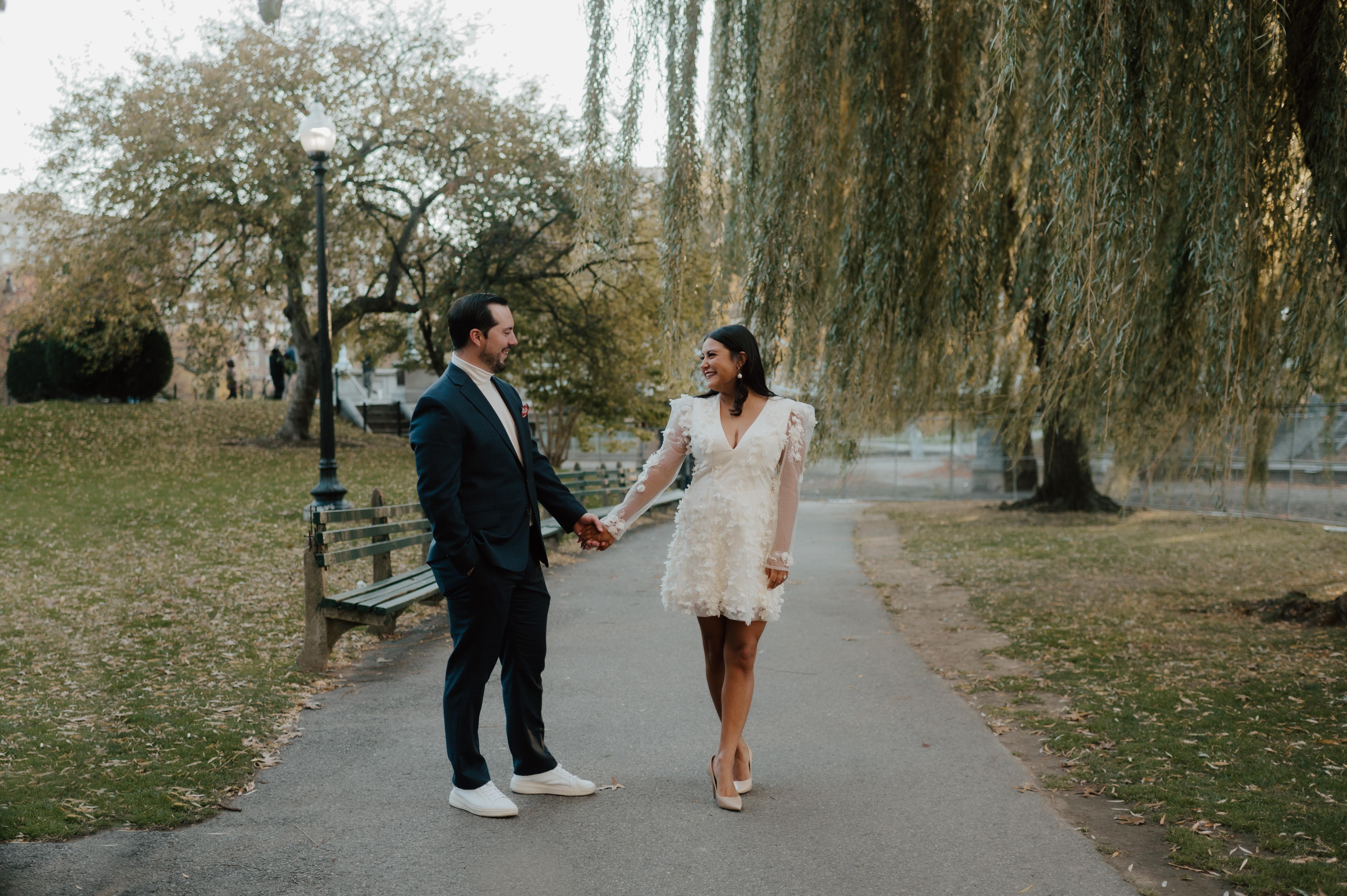 The Wedding Website of Jessica Vigliotta and Thomas Croteau