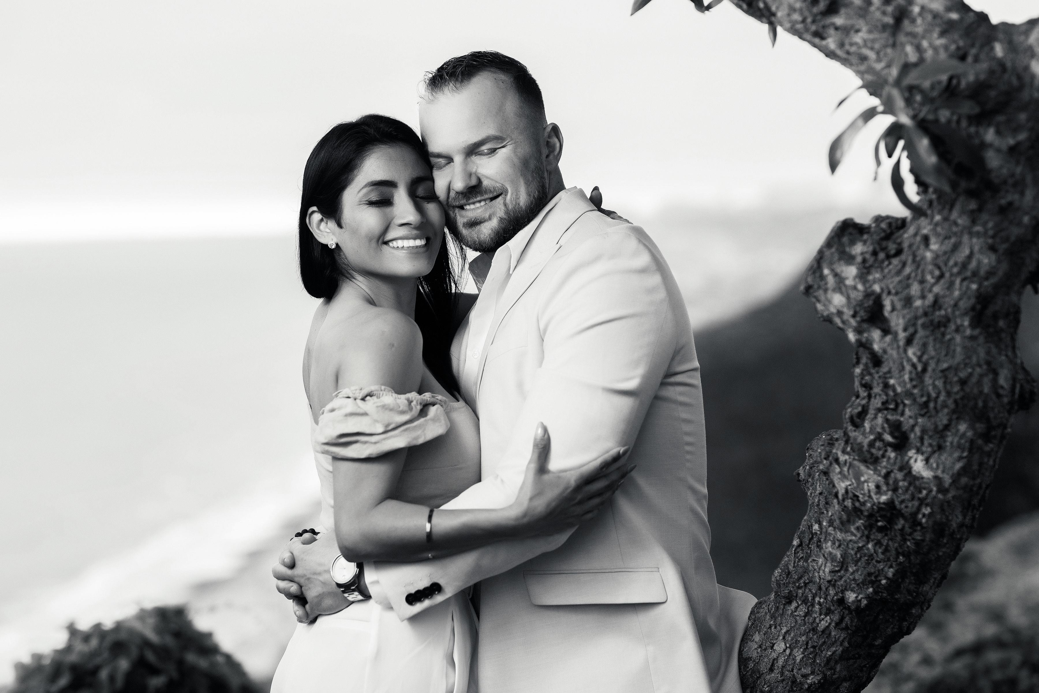 The Wedding Website of Nuria Santos and Dan Munteanu