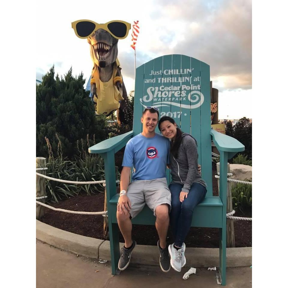 Family vacation