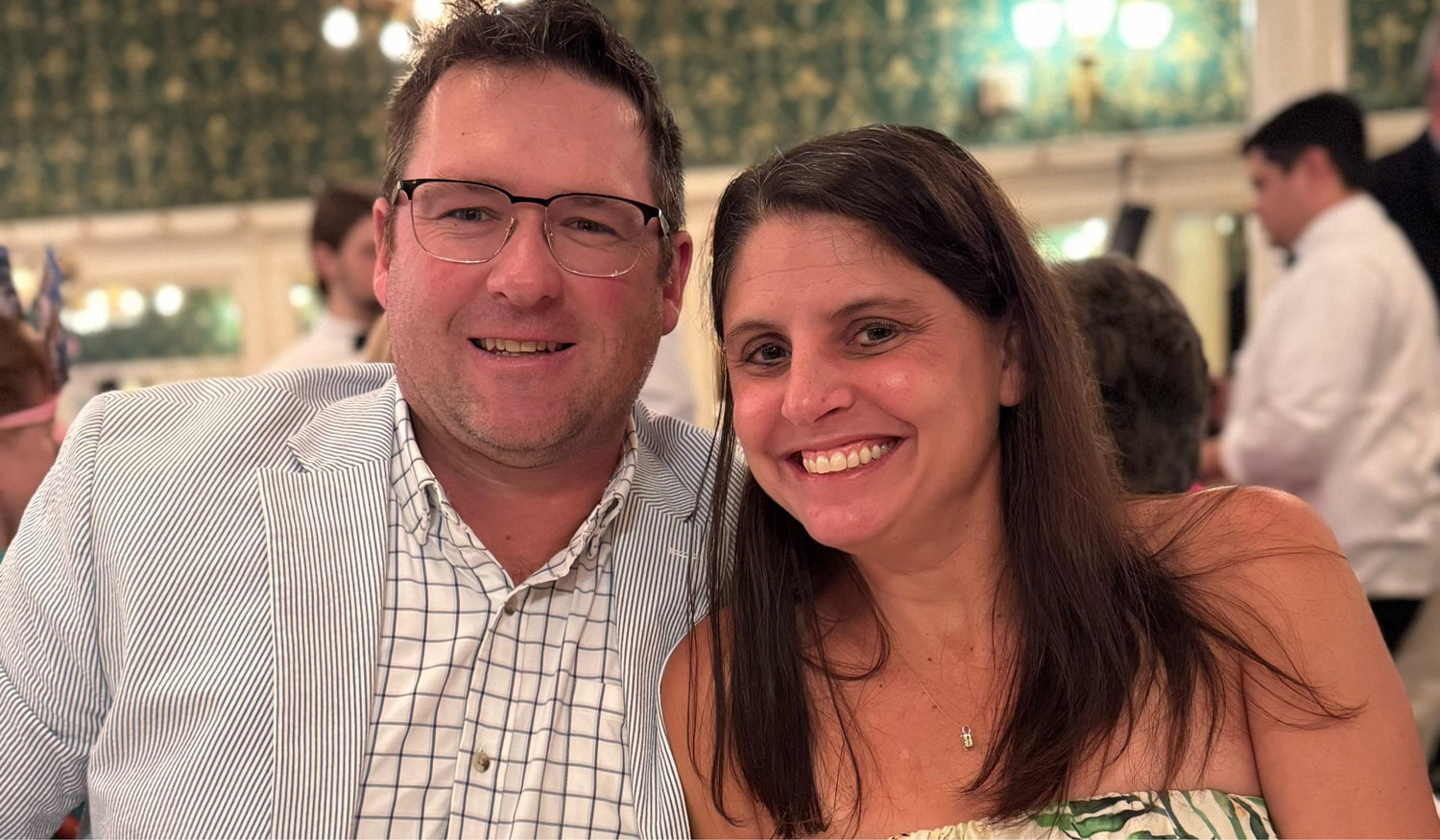 The Wedding Website of Keely Braud and Mike Strzyzewski