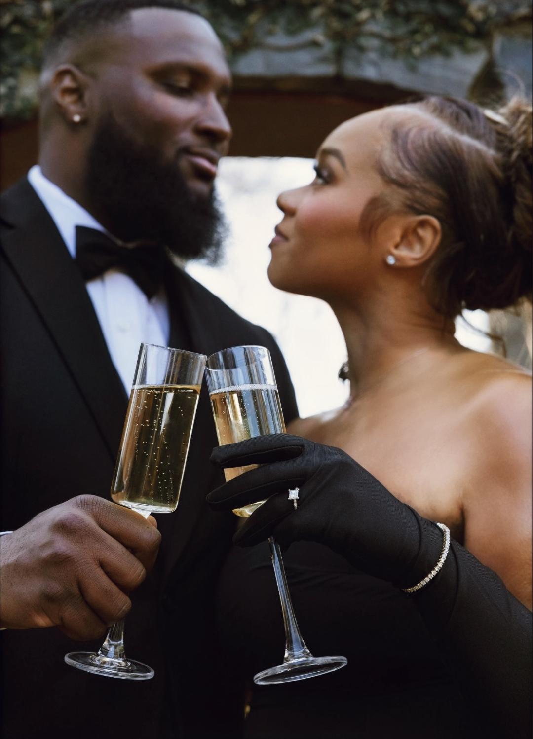 The Wedding Website of Christin White and Christopher Carney