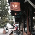 The Place