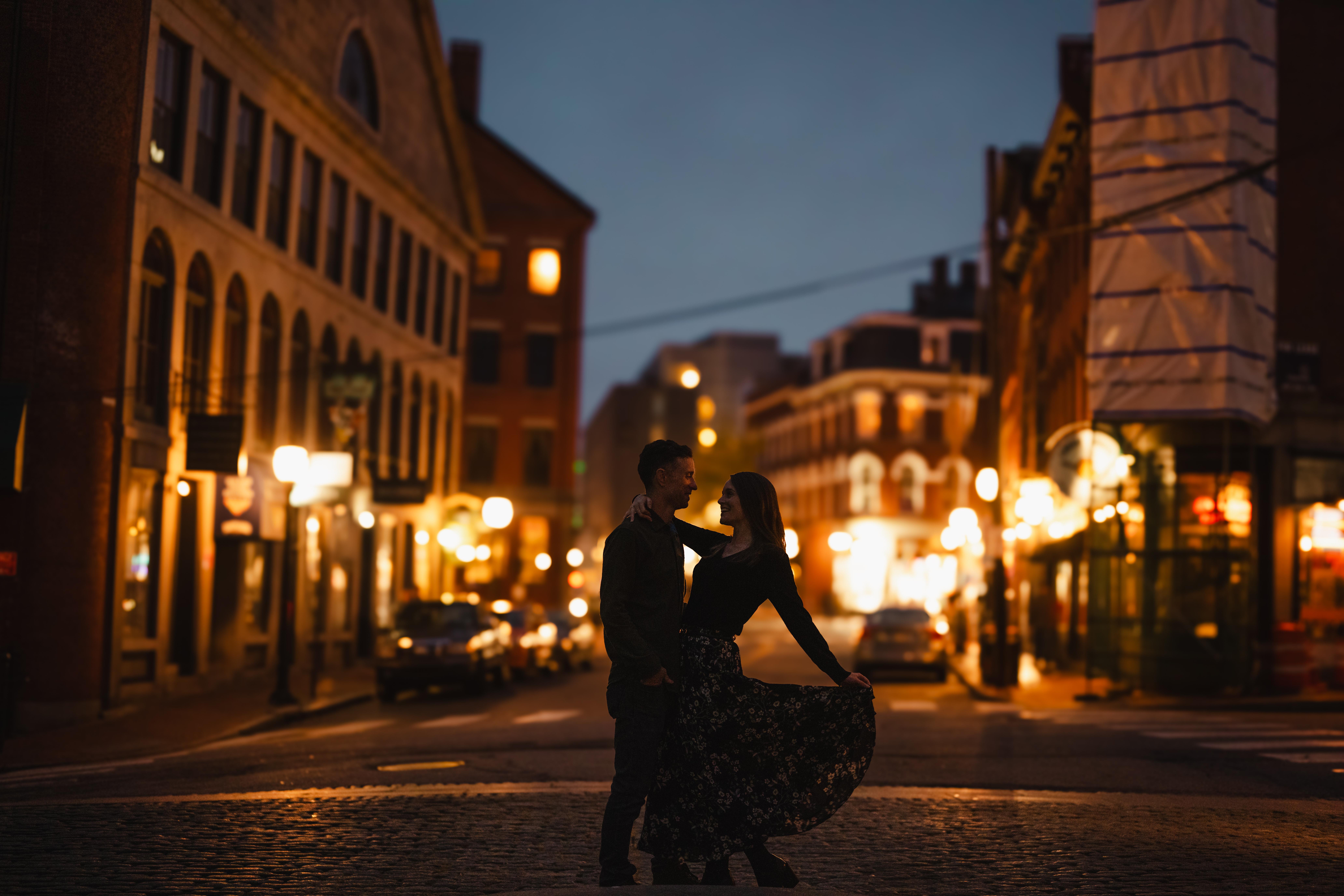 The Wedding Website of Makenna Barley and David Soroka