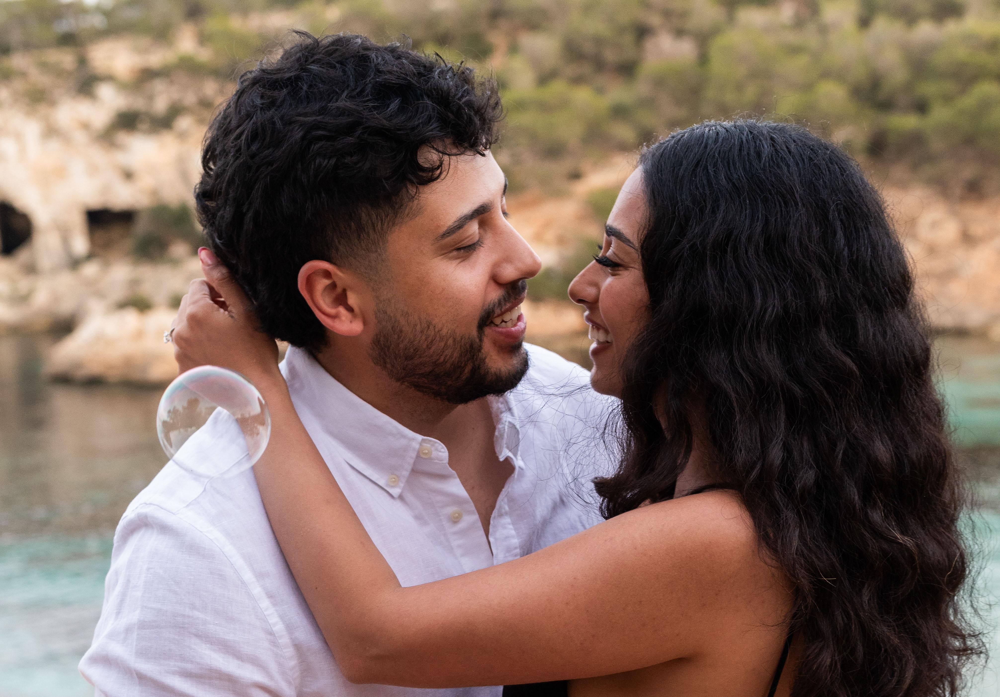 The Wedding Website of Star Bhullar and Anthony Duarte