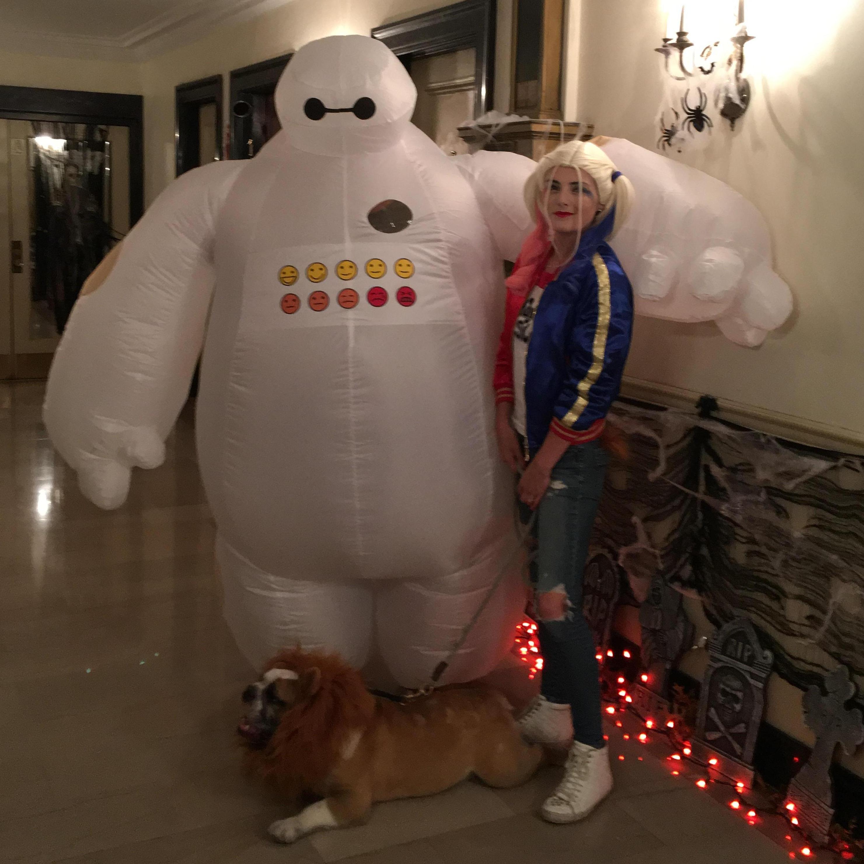 Halloween