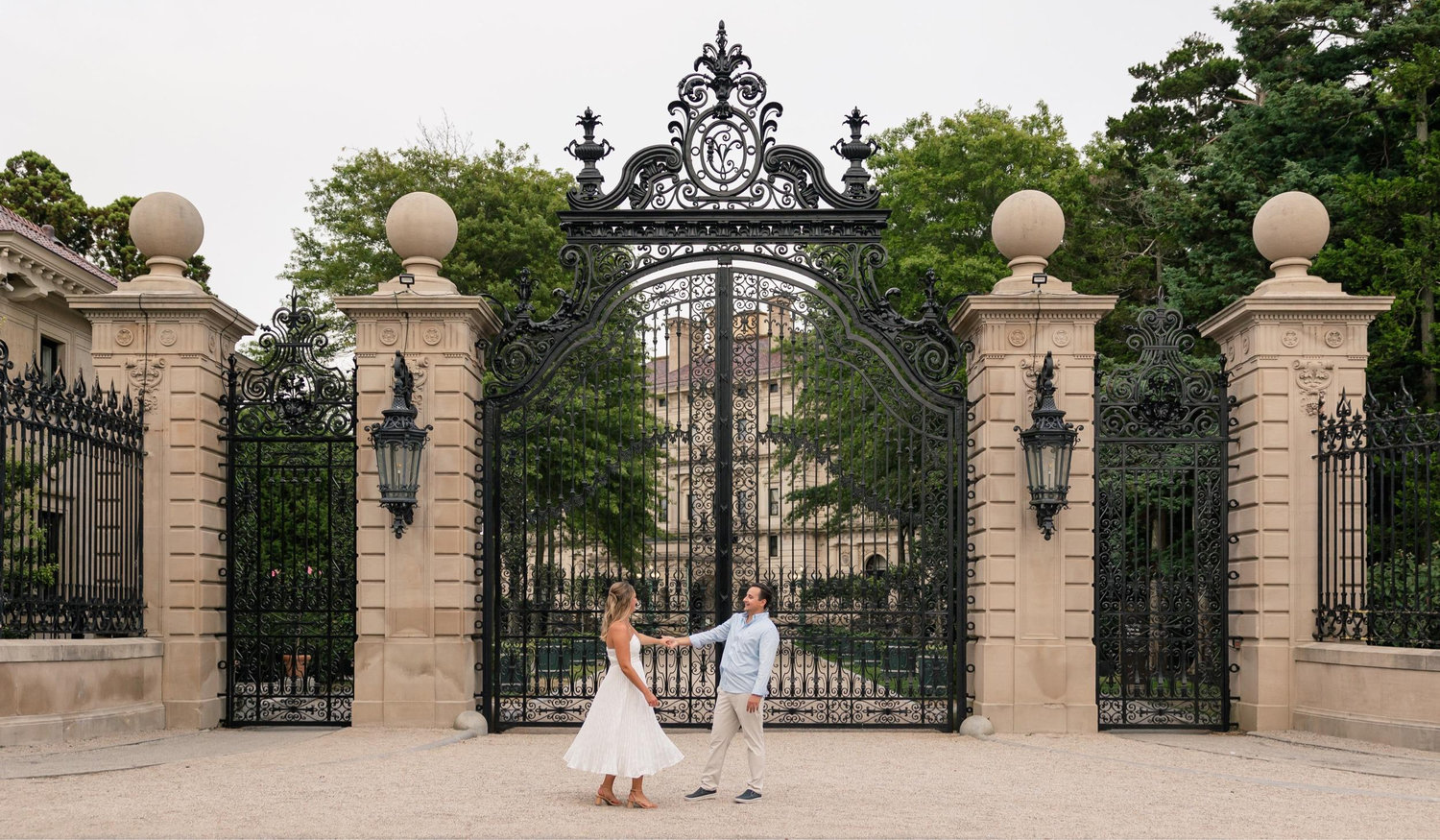 The Wedding Website of Michelle Miller and Salvatore Fortunato
