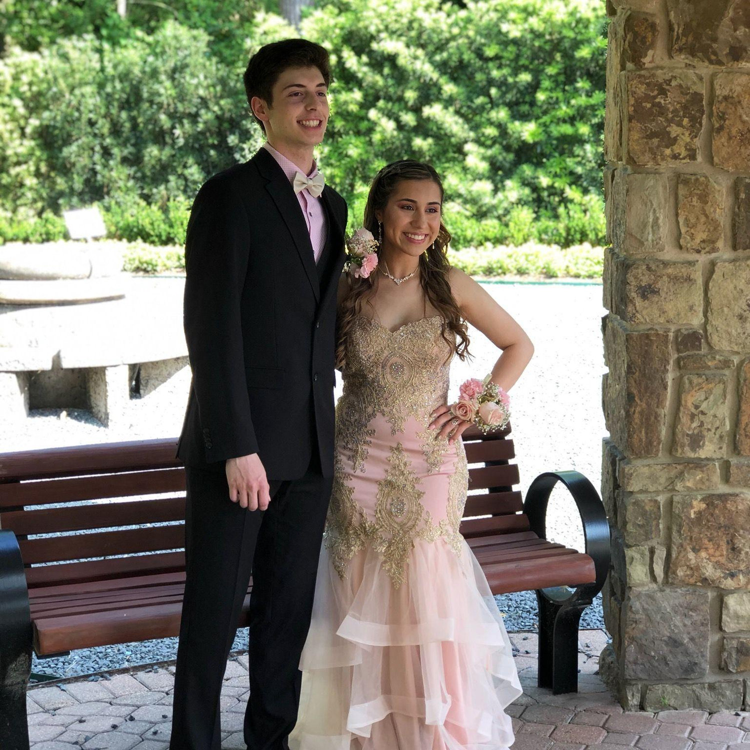 Prom!