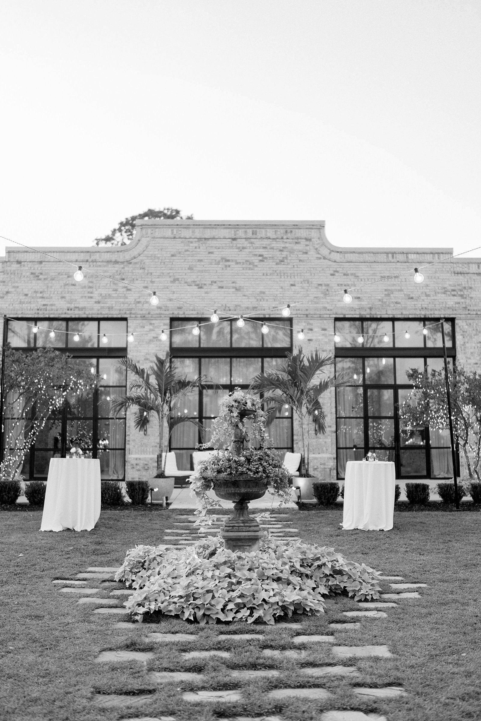 The Wedding Website of Maggie King and Parks Price