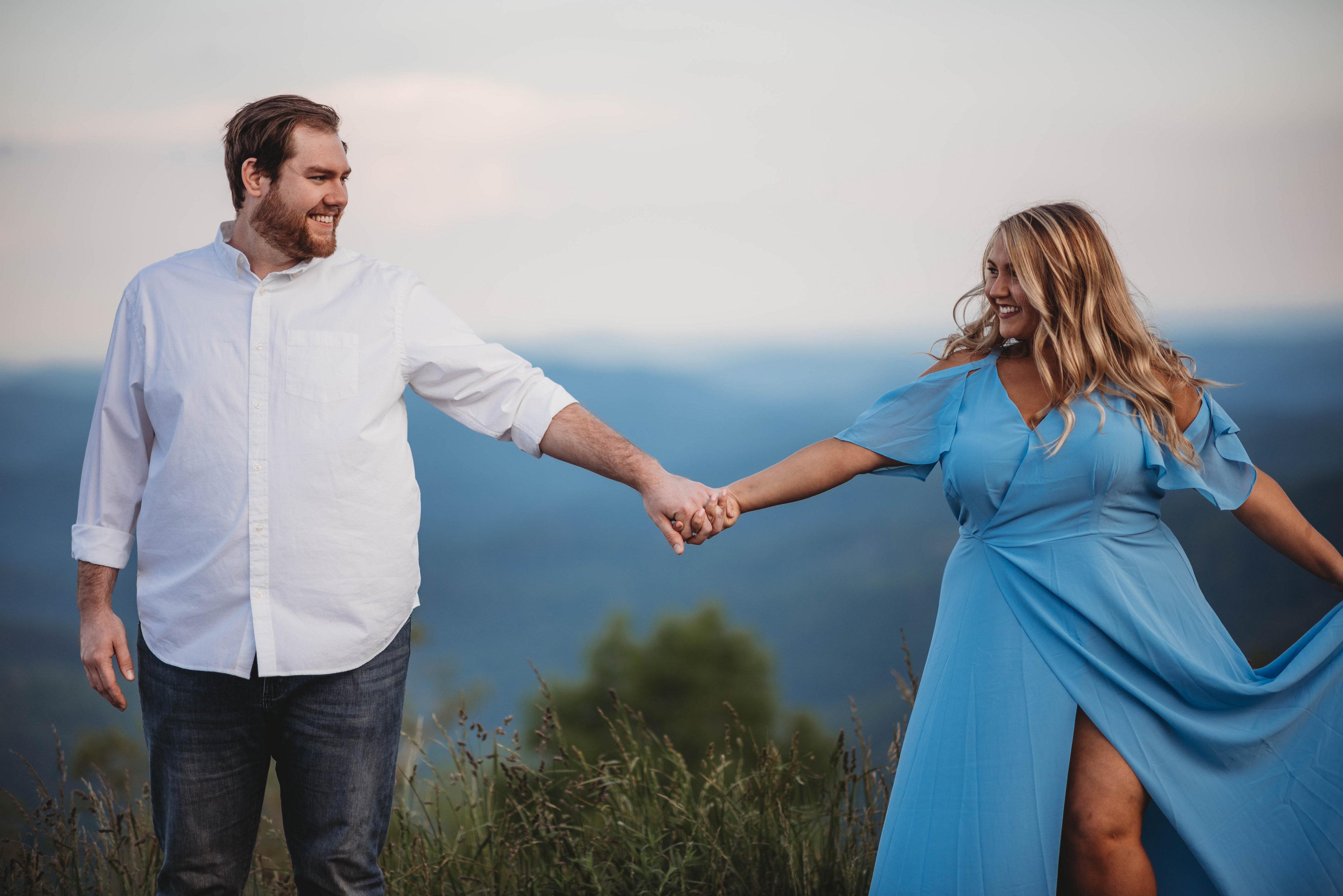 The Wedding Website of Chelsea Watts and Taylor Huffman