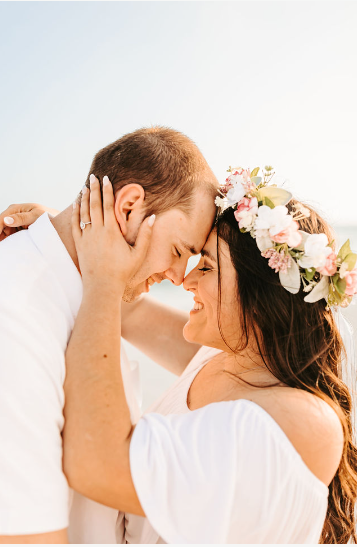 The Wedding Website of Angelanette Arrubla and Connor Reilly