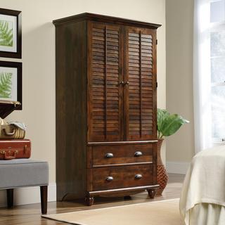 Harbor View Armoire