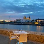 Restaurante Marea Cartagena