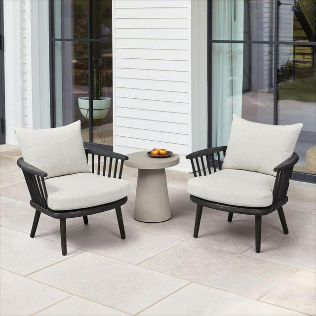 Southport Outdoor Lounge Chair