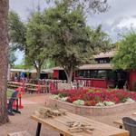 The Barnyard Crafthouse & Eatery