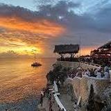 Rick's Cafe