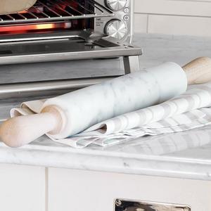 Marble Rolling Pin