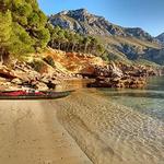 Kayaking