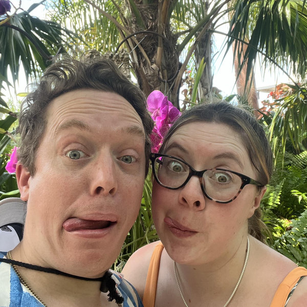 Honeymoon Fund