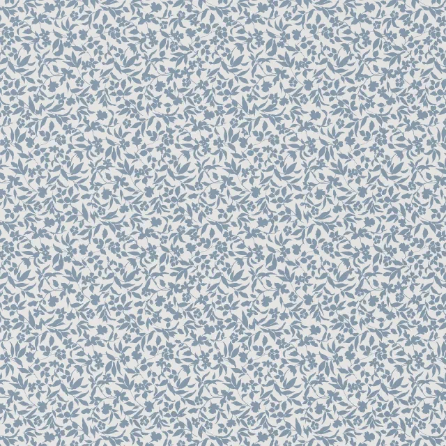 Cottage Floral Peel and Stick Wallpaper - Threshold™