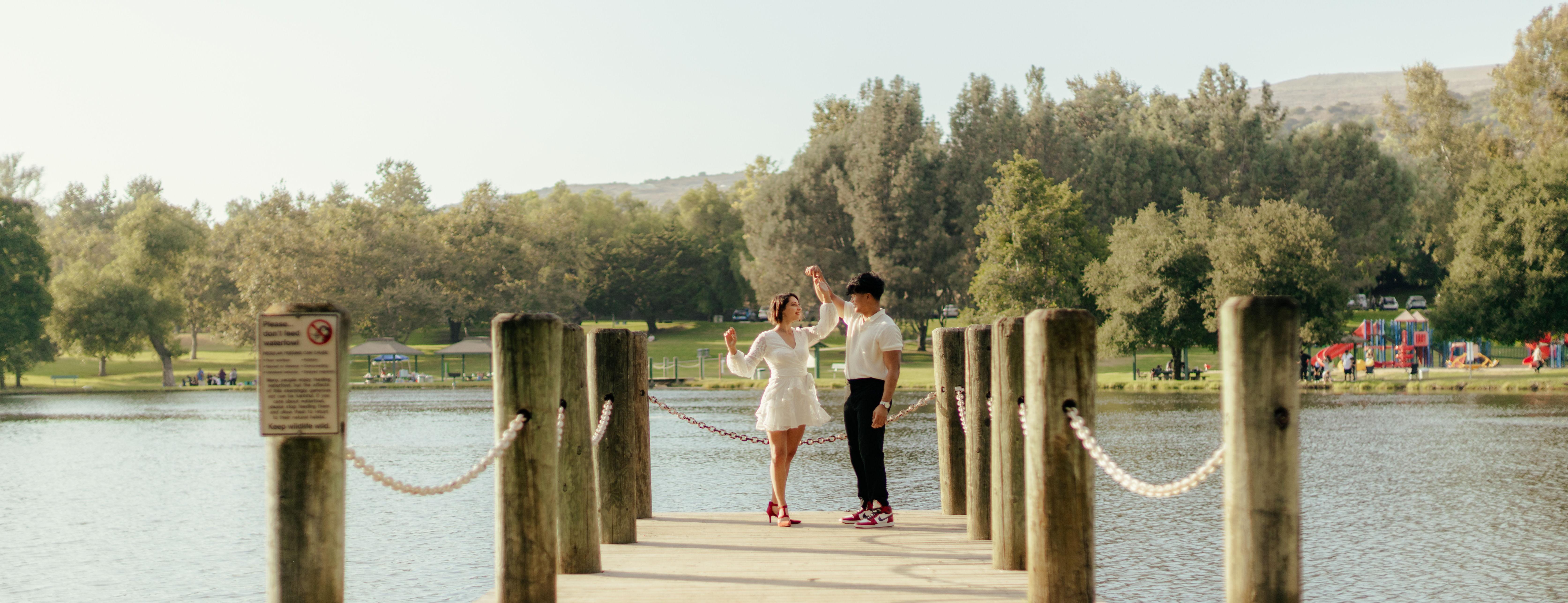 The Wedding Website of Kaleb Cruzado and Lydia DiBlasio