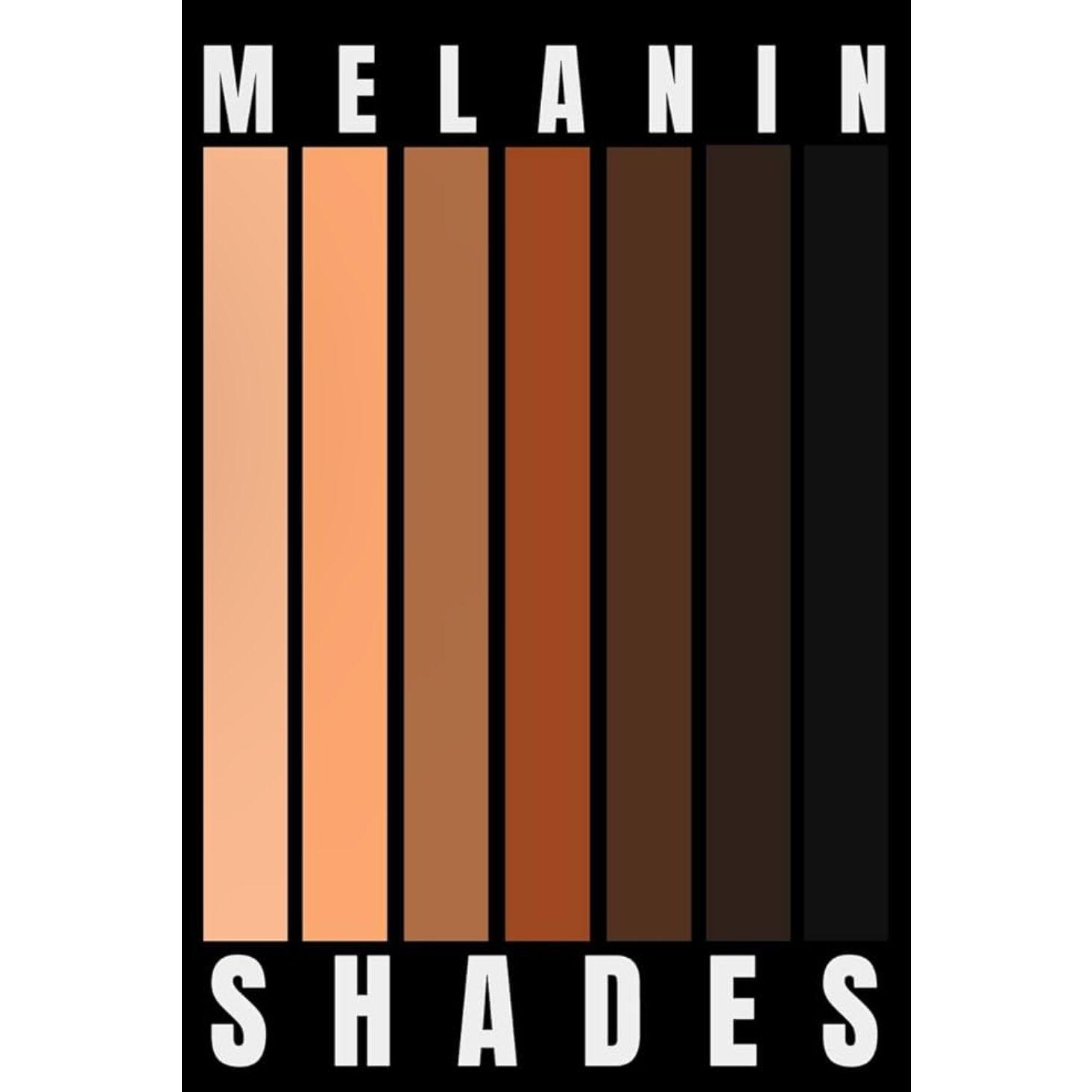 Acceptable colors