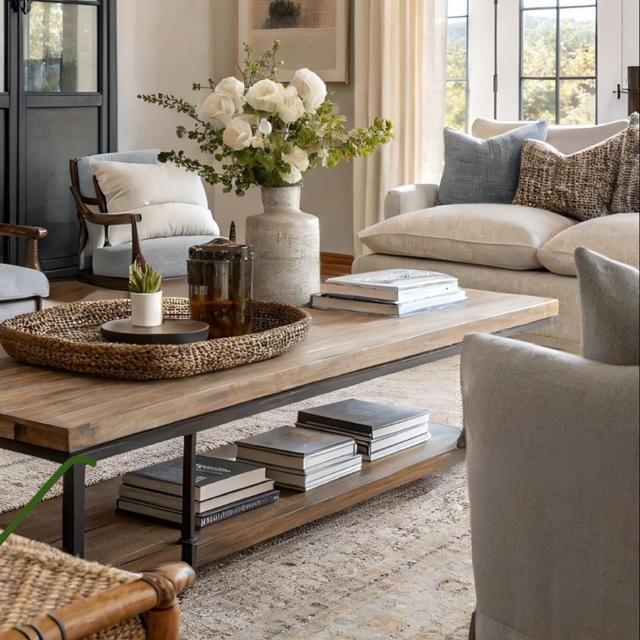 Home Furnishing Fund