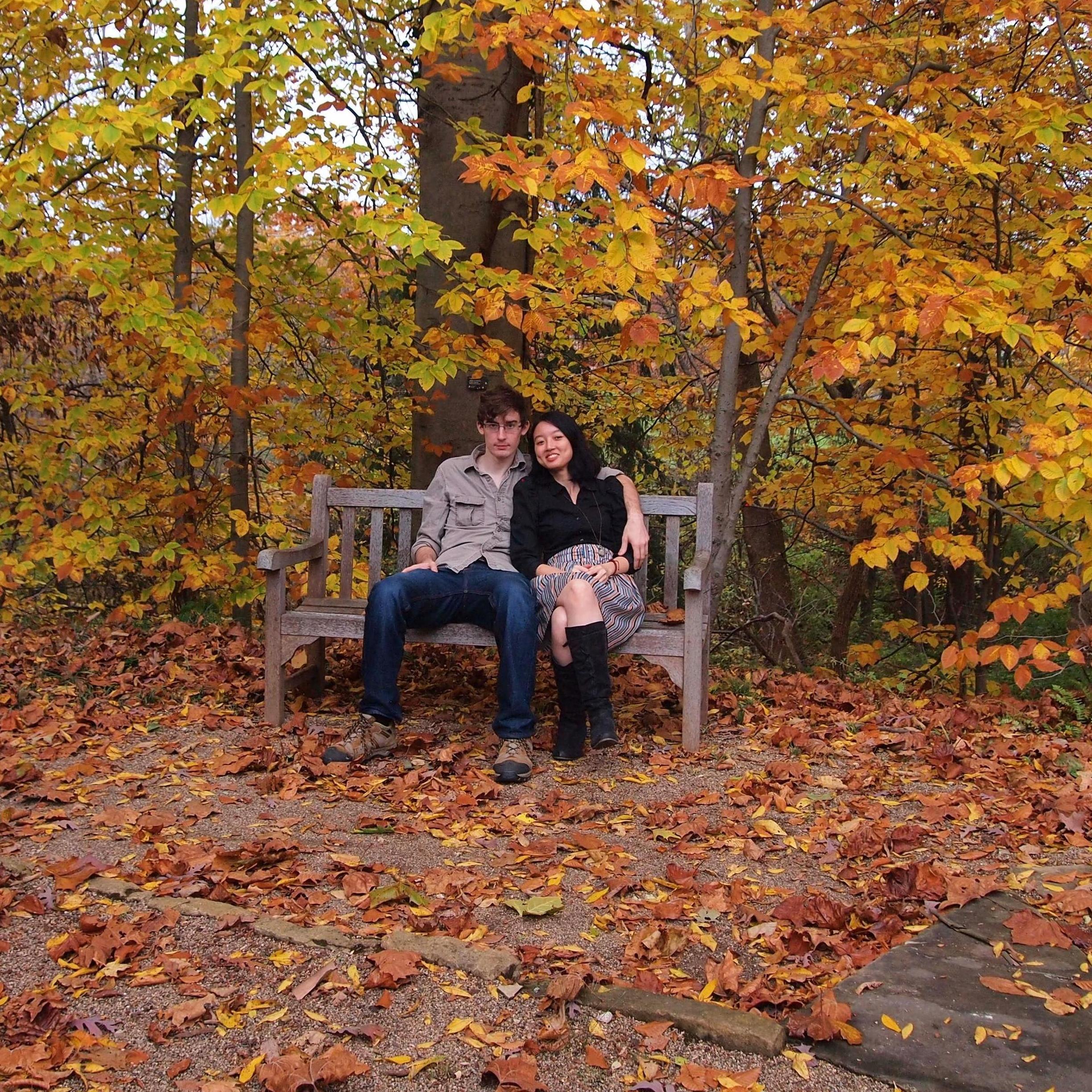 Self-timer magic