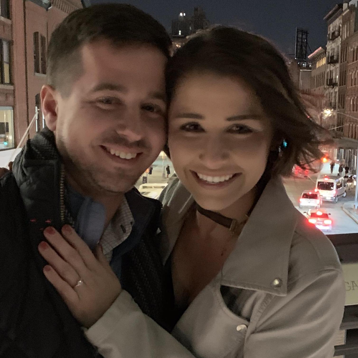 "I Do!"