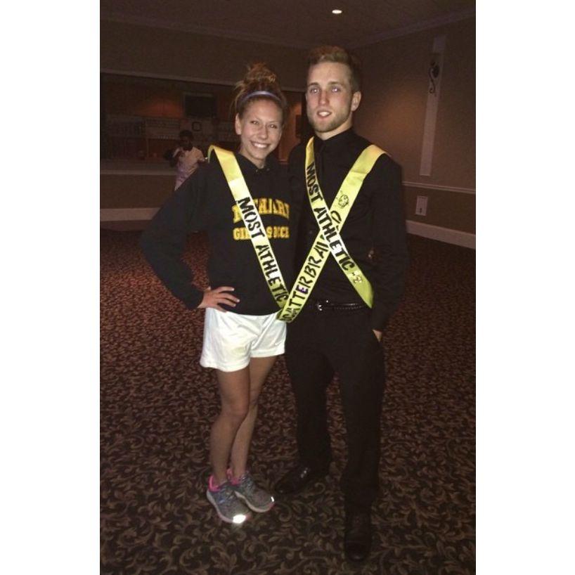 Senior superlatives