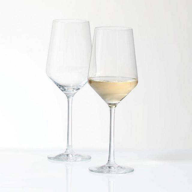 Schott Zwiesel Pure White Wine Glasses