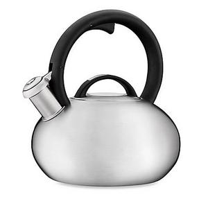 Cuisinart® 2 qt. Stovetop Tea Kettle in Stainless Steel