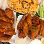Buffalo Joe's