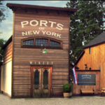 Ports of New York Winery