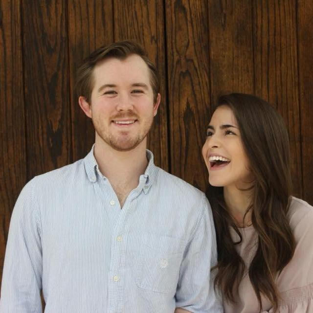 03.16.2018 - The Day We Set Our Date! Pictures by Elise Swindle