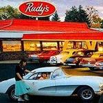 Rudy's Drive-In Restaurant