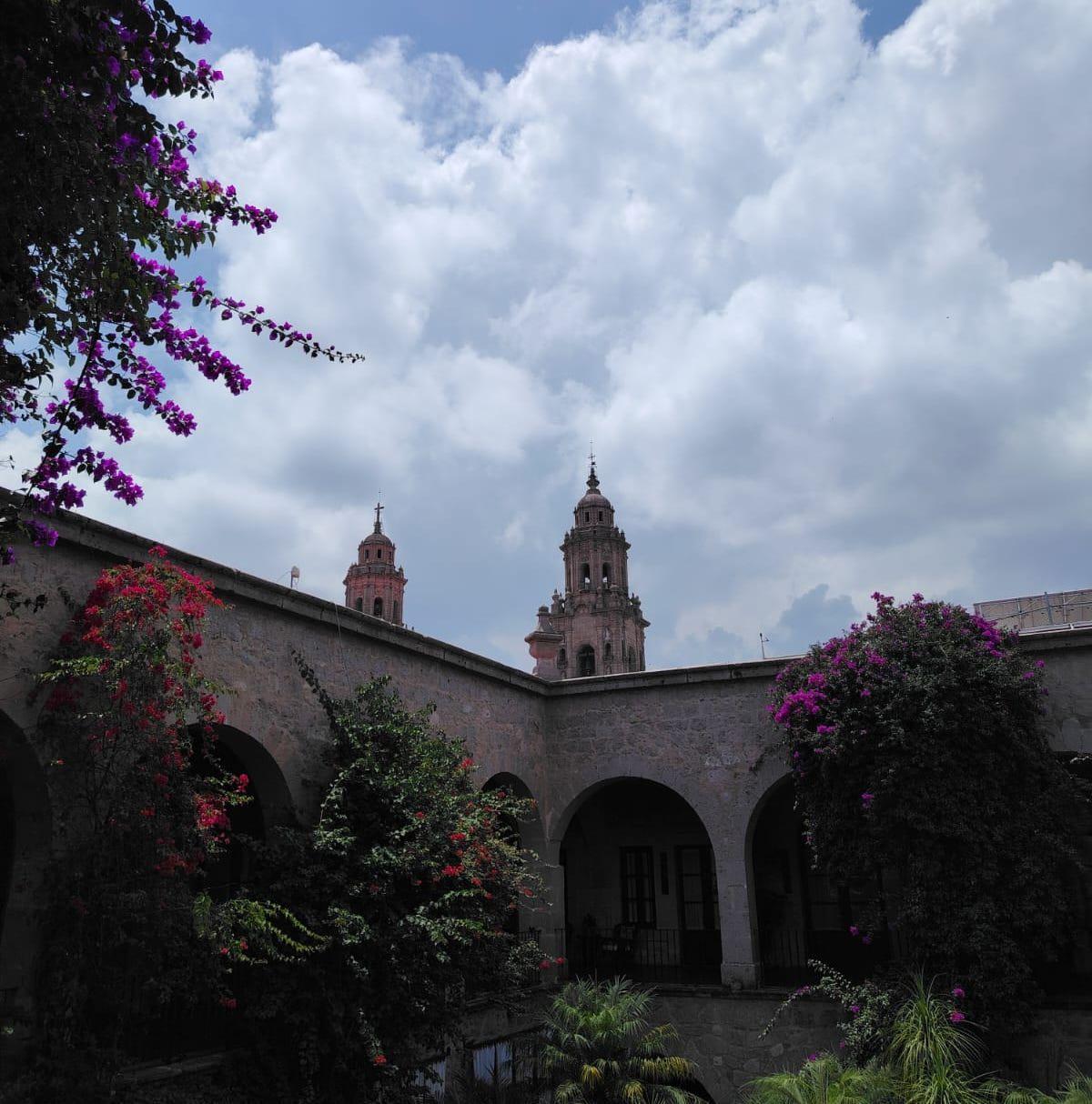 The Wedding Website of Daniel Doniz Gomez Llanos and Valeria Alvarez Rivero